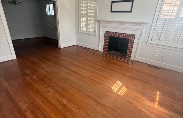 Charming 4 Bedroom Home for Rent – 1329 Madison Avenue, Florence, SC Gallery 3