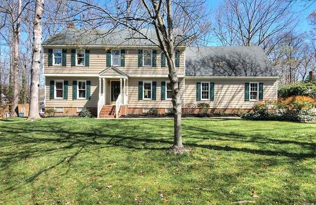 4602 Twin Cedars Road photos photos 4602 Twin Cedars Road photos photos