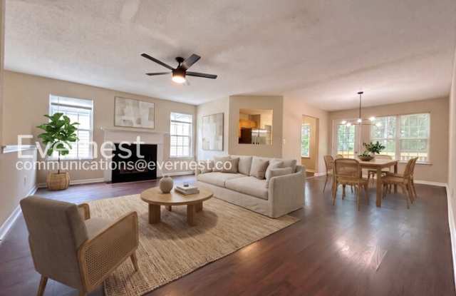 2929 Edgefield Court Southwest photos photos