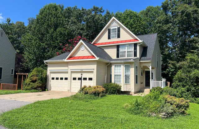 6305 THIN LEAF Place unit: Basement - 6305 Thin Leaf Place, Dale City, VA 22193