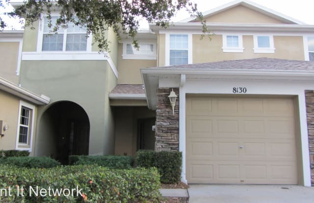 8130 Stone Path Way - 8130 Stone Path Way, Tampa, FL 33647