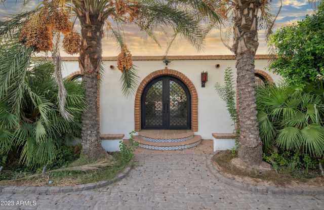 322 N 13TH Street - 322 North 13th Street, Phoenix, AZ 85006