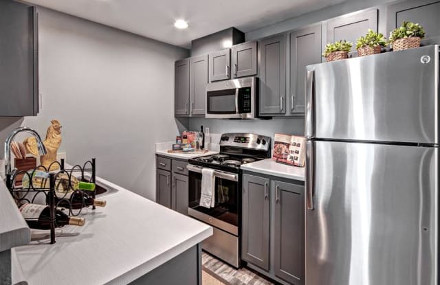 Deer Creek photos photos