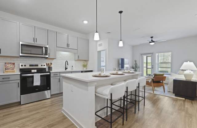 HoM at Pooler photos photos