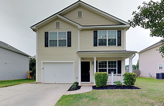 1404 River Run Road - 1404 River Run Drive, Lowell, NC 28098