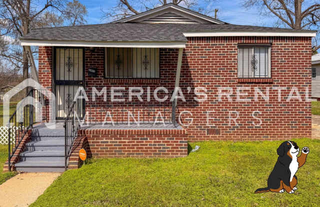 Updated Home for Rent in Birmingham, AL - Just minutes from Oxmoor Road! photos photos