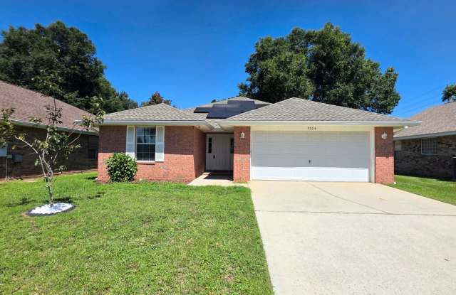 Nicely updated 3BR/2BA Home Gallery 1