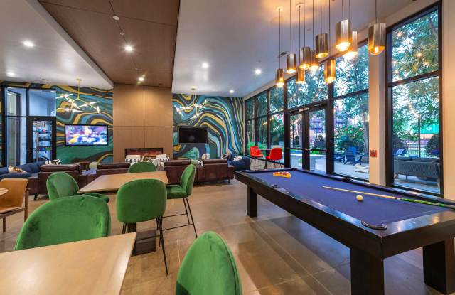 Infinity Lofts in the Gulch Gallery 4
