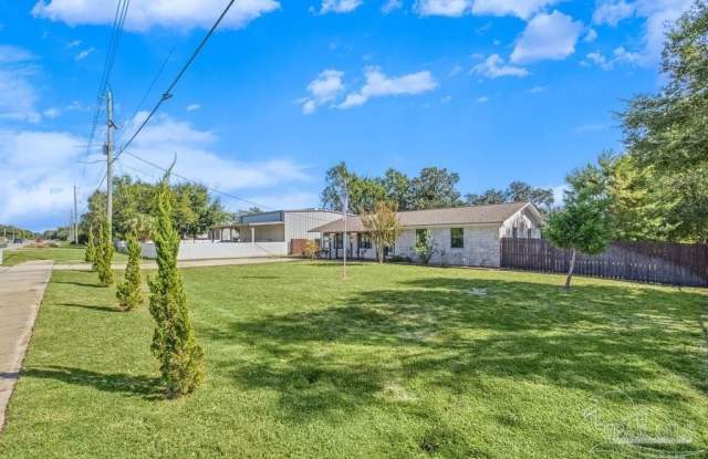 11705 Gulf Beach Hwy Gallery 4