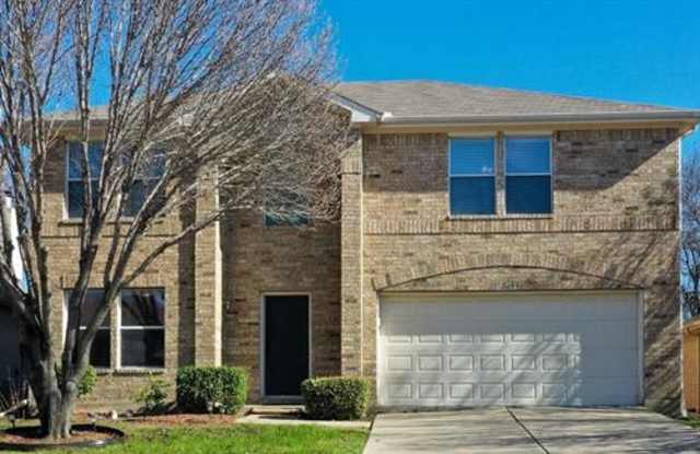 2433 Graystone Drive - 2433 Graystone Drive, Little Elm, TX 75068