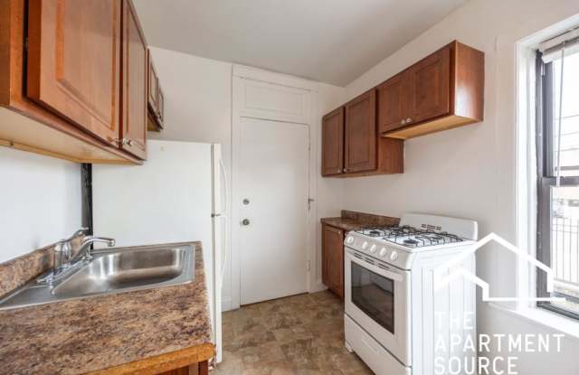 2651 North Spaulding Ave. photos photos