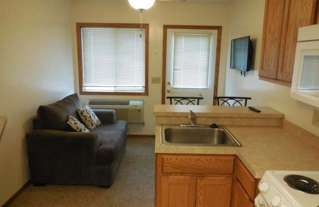 College Park Apartments Gallery 4