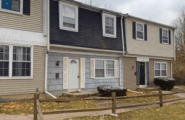 128 Woodgate Rd - 128 Woodgate Road, Battle Creek, MI 49017
