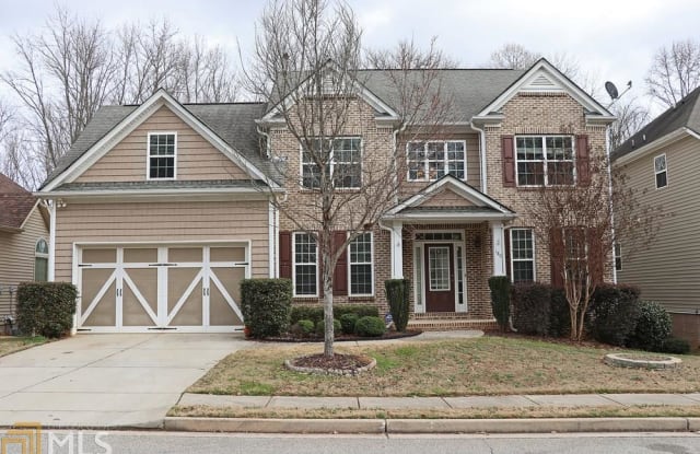 180 Fairway Dr - 180 Fairway Drive, Newnan, GA 30265
