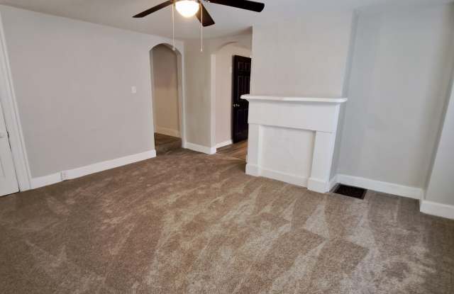 821 Herman Avenue photos photos