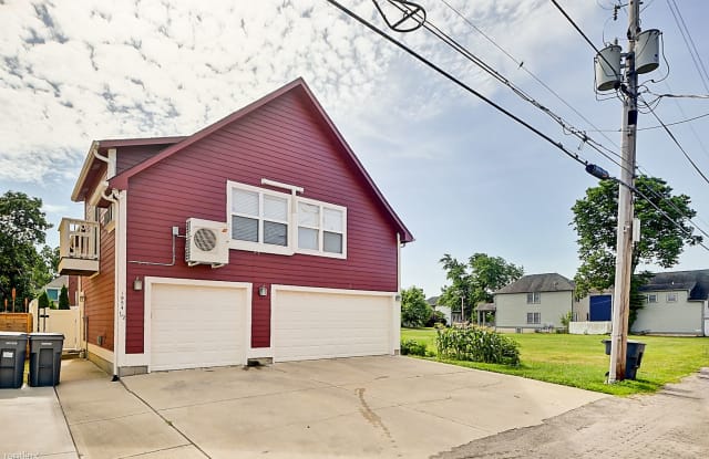 1954 Ruckle St - 1954 Ruckle Street, Indianapolis, IN 46202