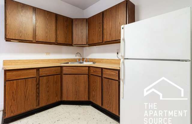 3519 North Racine Ave. photos photos