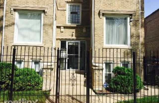3302 West Fulton Boulevard - 3302 West Fulton Boulevard, Chicago, IL 60624