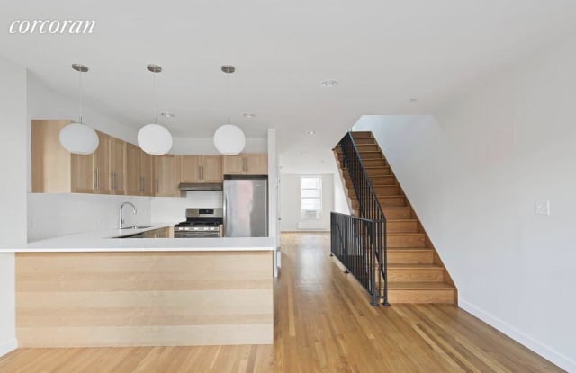 3 St Felix Street - 3 Saint Felix Street, Brooklyn, NY 11217