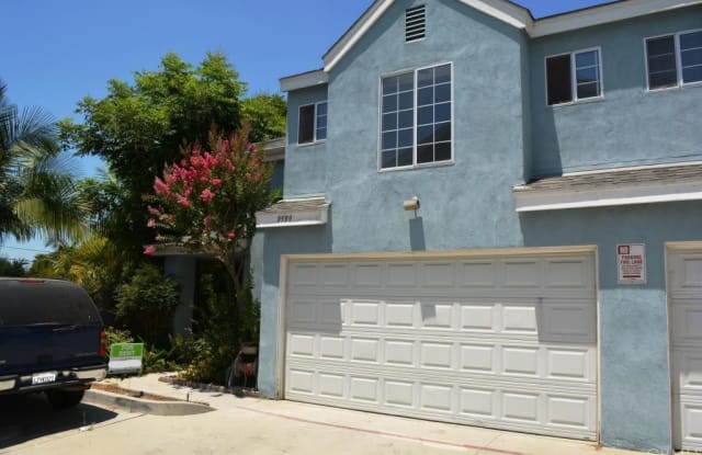 8539 Citigate Drive - 8539 Citigate Drive, Whittier, CA 90602