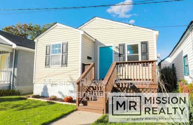 472 Hunt Ave photos photos