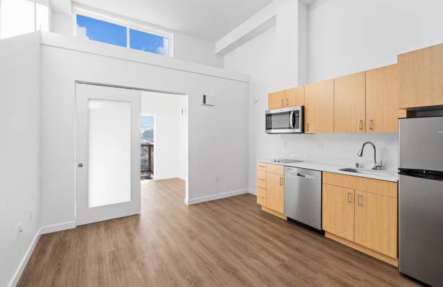 Harbor Flats Gallery 3