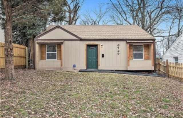 6729 Bellefontaine Avenue photos photos