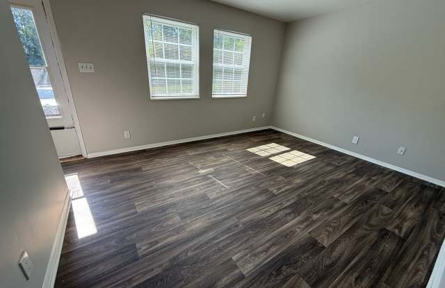 Two Bedroom Townhome photos photos