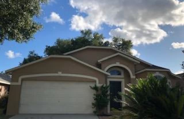 1941 Olivia Circle - 1941 Olivia Circle, Apopka, FL 32703