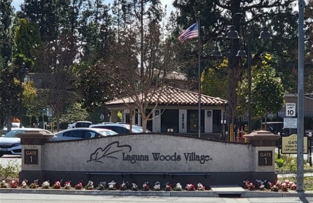 3189 Via Buena Vista - 3189 Via Buena Vista Road, Laguna Woods, CA 92637