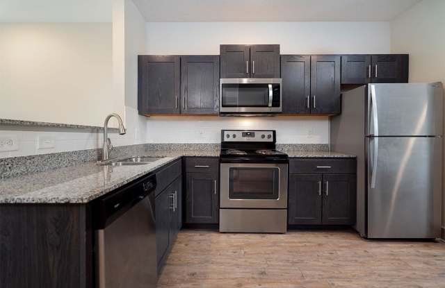 Meadow Creek Flats Apartments photos photos