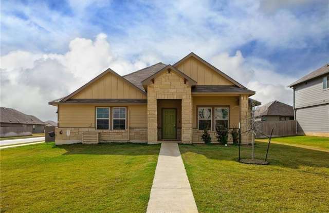 2029 Rock Ridge Avenue - 2029 Rock Ridge Avenue, Brazos County, TX 77807