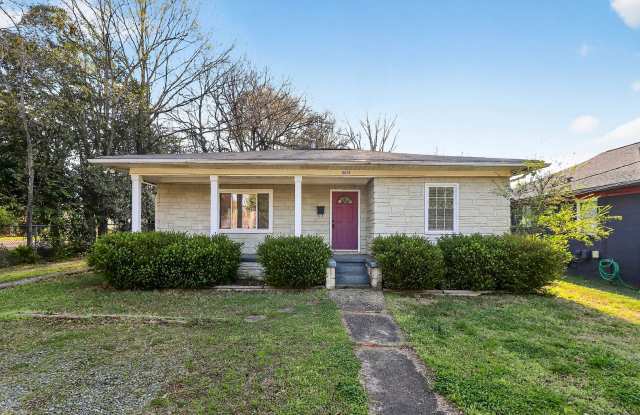Beautiful Home in the Heart of NoDa! photos photos
