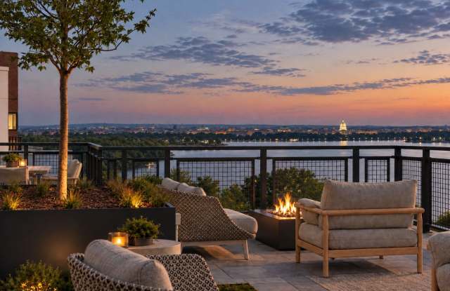 Current Tidelock Gallery 1