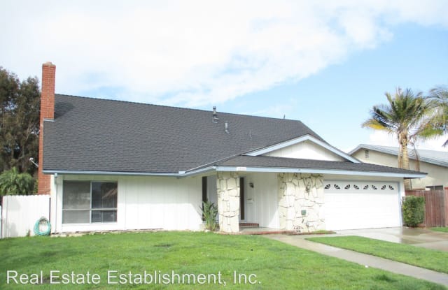 17131 Edwards Street - 17131 Edwards Street, Huntington Beach, CA 92647