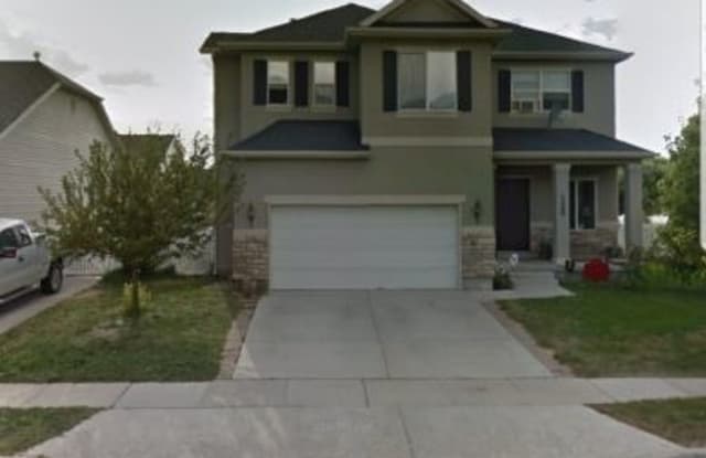 5489 Windsor way - 5489 Windsor Lane, Stansbury Park, UT 84074