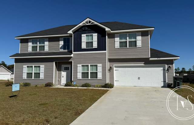 RATE DROP ALERT (was $2500/month) and FALL MOVE-IN SPECIAL: $1000 OFF 1ST MONTH'S RENT!* - 472 Abode Avenue, Hinesville, GA 31313