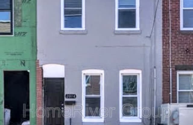 2004 Tasker St - 2004 Tasker Street, Philadelphia, PA 19145