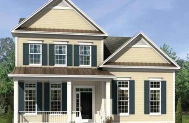 7071 Gruber Drive - 7071 Gruber Drive, Mason, OH 45040