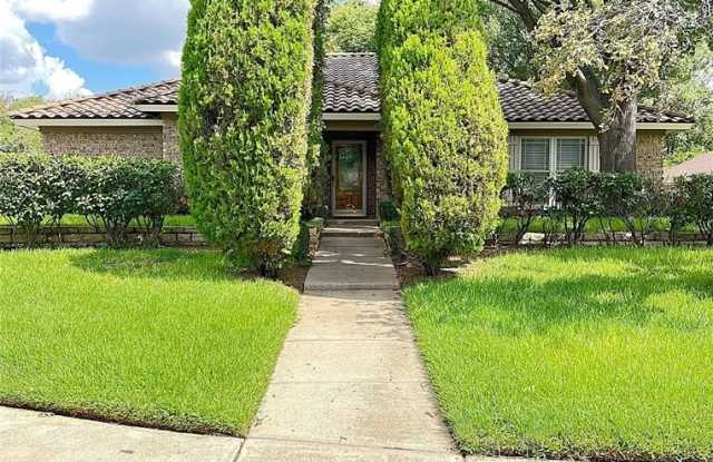 3109 Shenandoah Drive - 3109 Shenandoah Drive, Bedford, TX 76021