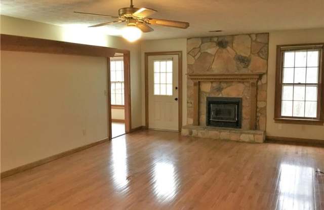 705 Alcovy Forest Drive Gallery 4