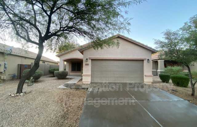 40700 N Territory Trail - 40700 North Territory Trail, Anthem, AZ 85086