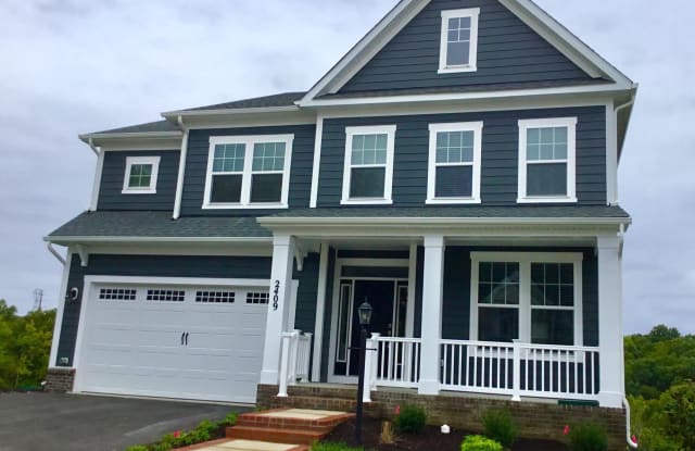 2409 MORGANS POINT DRIVE - 2409 Morgans Point Dr, Cherry Hill, VA 22026