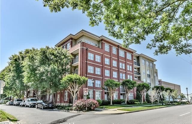 1320 Fillmore Ave Unit 302 - 1320 Fillmore Ave, Charlotte, NC 28203