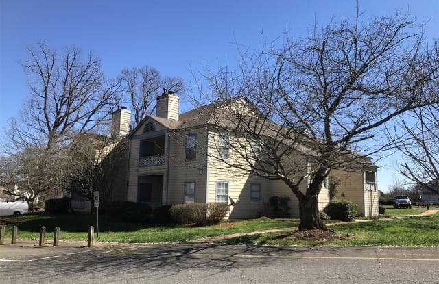 8032 Tremaine Court, Unit H - 8032 Tremaine Court, Charlotte, NC 28227