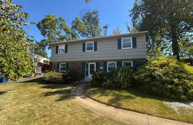 4611 EATON PLACE photos photos