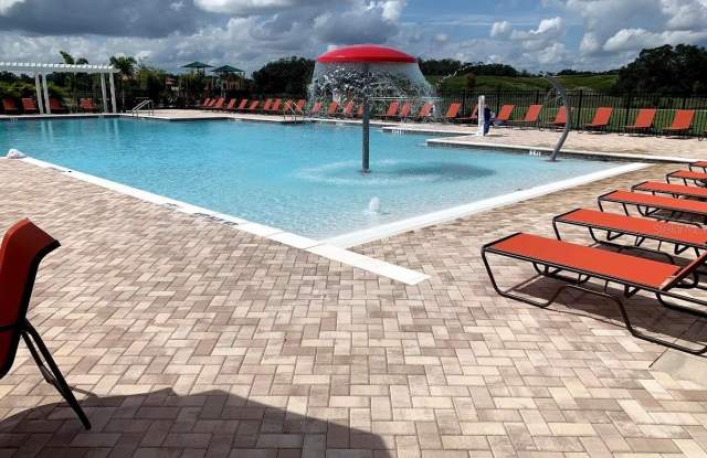 553 NICKEN GROVE - 553 Nicken Grove, Haines City, FL 33837