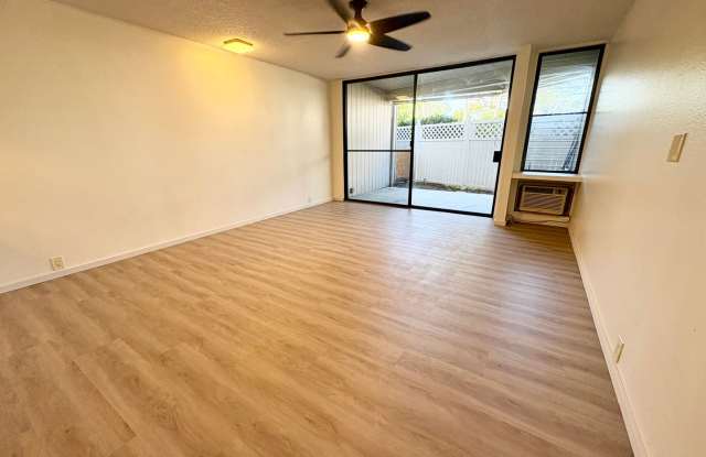 Spacious 1-Bedroom Ground Floor Apartment – Available Now! Gallery 3