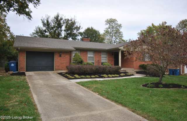 12011 Brookmoor Dr - 12011 Brookmoor Drive, Middletown, KY 40243