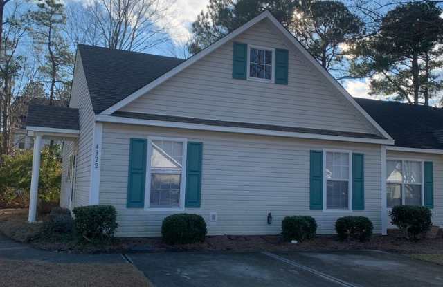 2 Bedroom 2 Bath Townhouse Available Now on Jasmine Cove Way photos photos